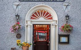 Dingle Benners Hotel Dingle Ireland